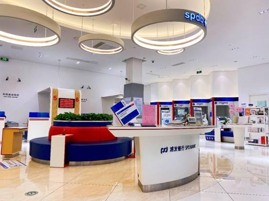 浦发银行青岛市北支行获评中银协千佳示范单位荣誉称号