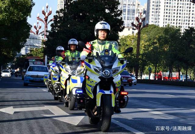 常德公安交警四大队：陈琨获全省“最美基层交警”荣誉称号