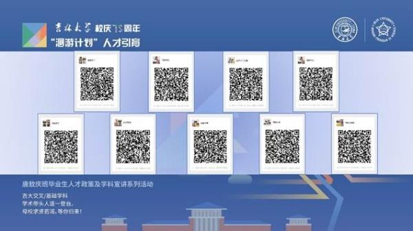 吉林大学荣获教育部2021年度“拔尖计划”2.0多项荣誉奖项